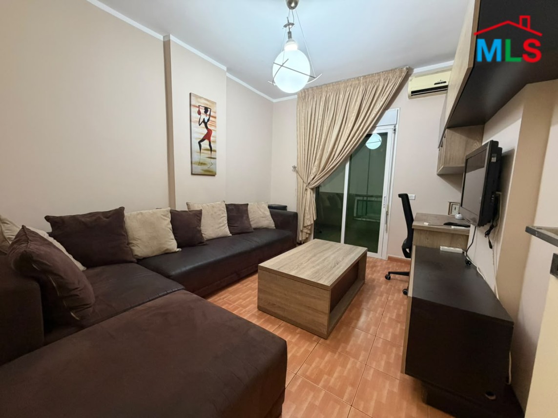 Fully Furnished and Decorated Apartment For Rent In Sabtiyeh