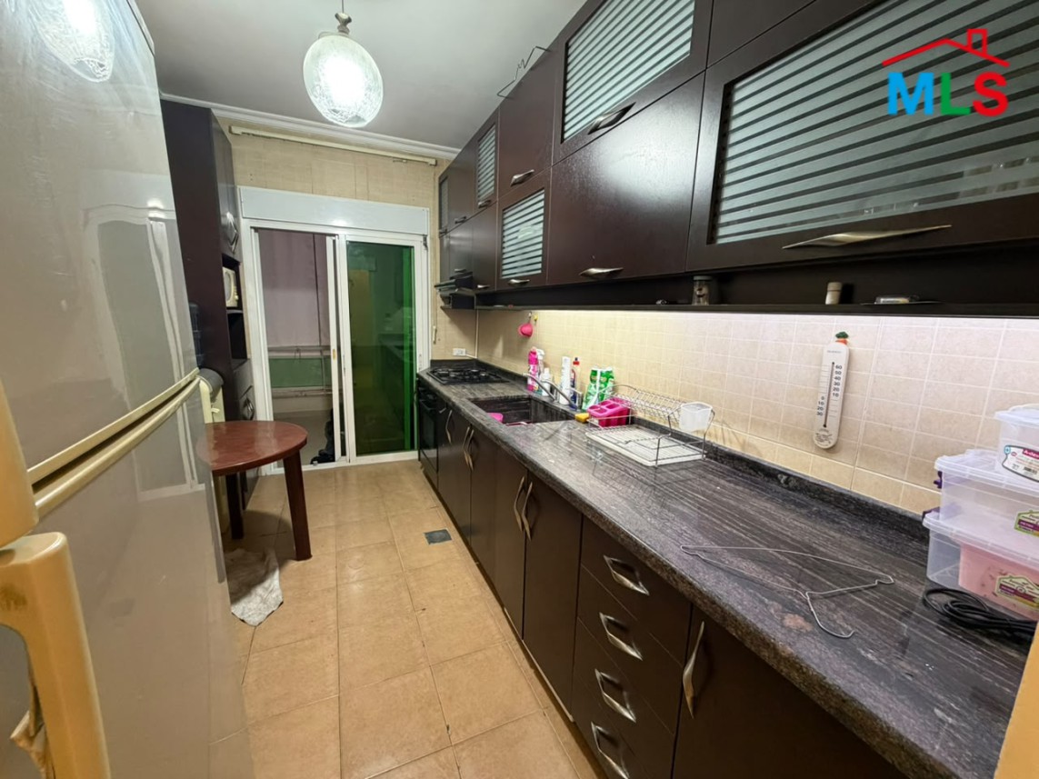Fully Furnished and Decorated Apartment For Rent In Sabtiyeh