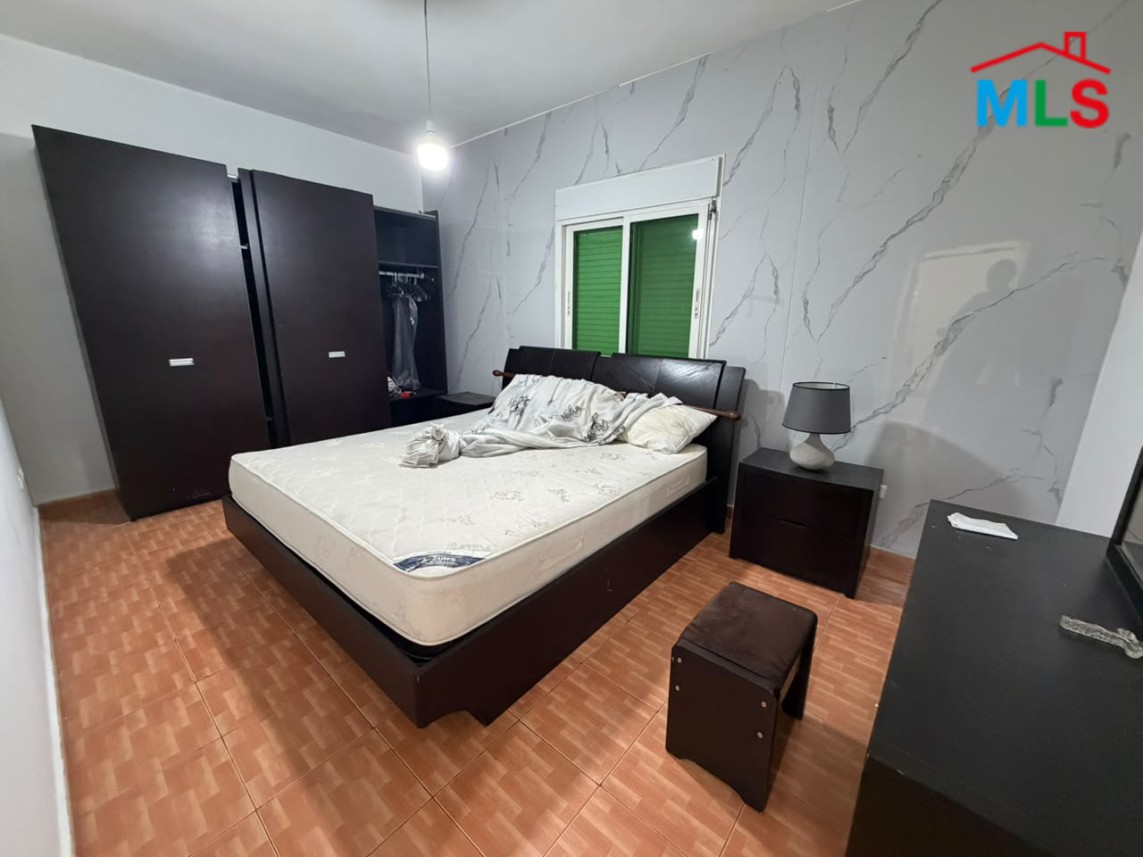 Fully Furnished and Decorated Apartment For Rent In Sabtiyeh