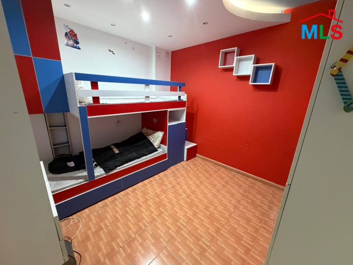 Fully Furnished and Decorated Apartment For Rent In Sabtiyeh