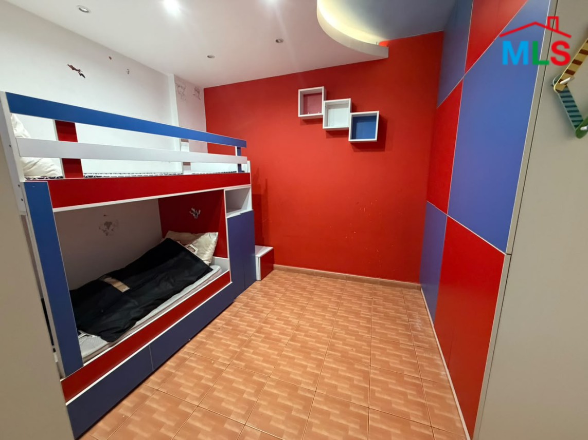 Fully Furnished and Decorated Apartment For Rent In Sabtiyeh
