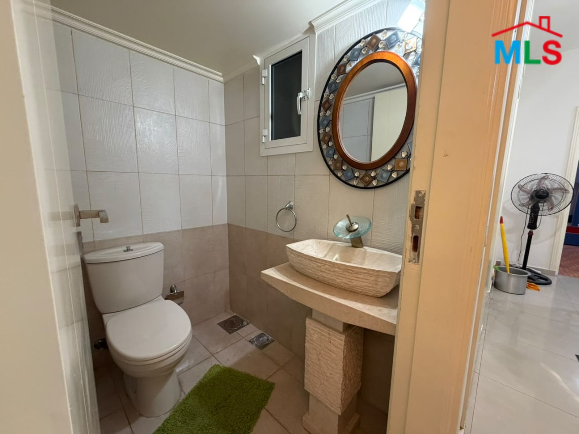 Fully Furnished and Decorated Apartment For Rent In Sabtiyeh