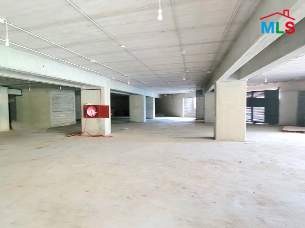 2,000 SQM Warehouse For Rent in Nahr Ibrahim