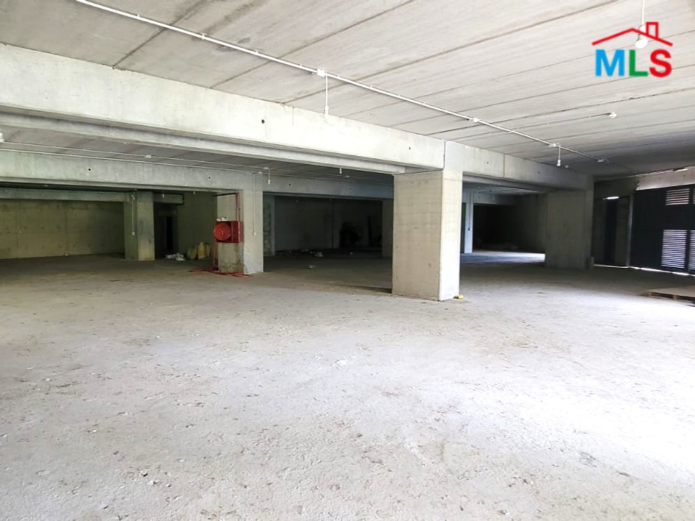 2,000 SQM Warehouse For Rent in Nahr Ibrahim