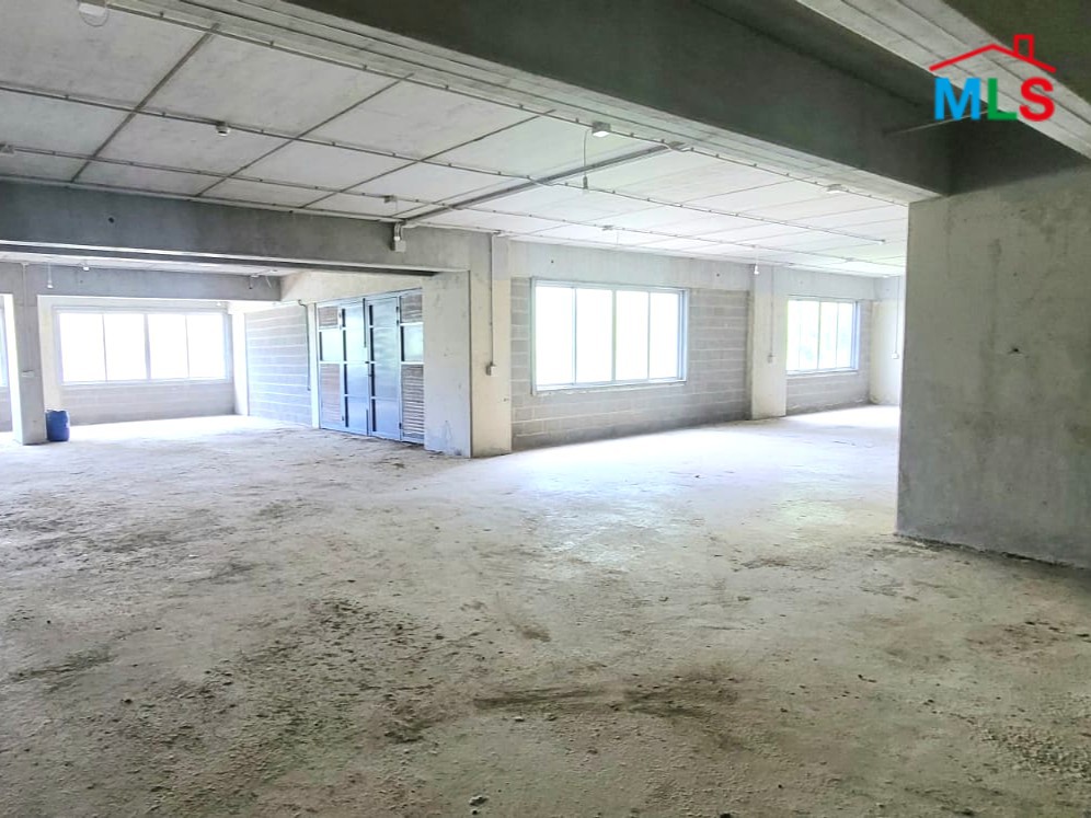 2,000 SQM Warehouse For Rent in Nahr Ibrahim