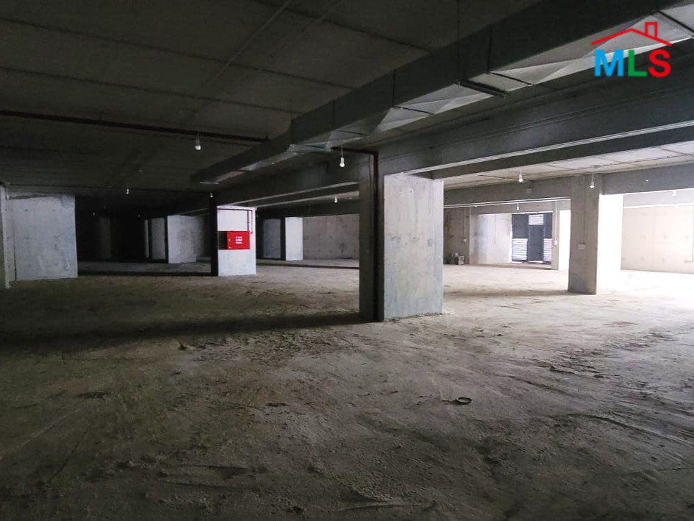 2,000 SQM Warehouse For Rent in Nahr Ibrahim