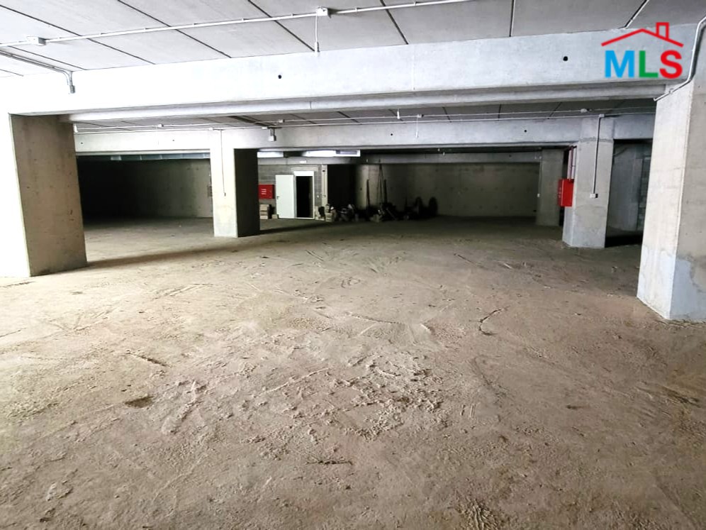 1,000 SQM Warehouse For Rent in Nahr Ibrahim