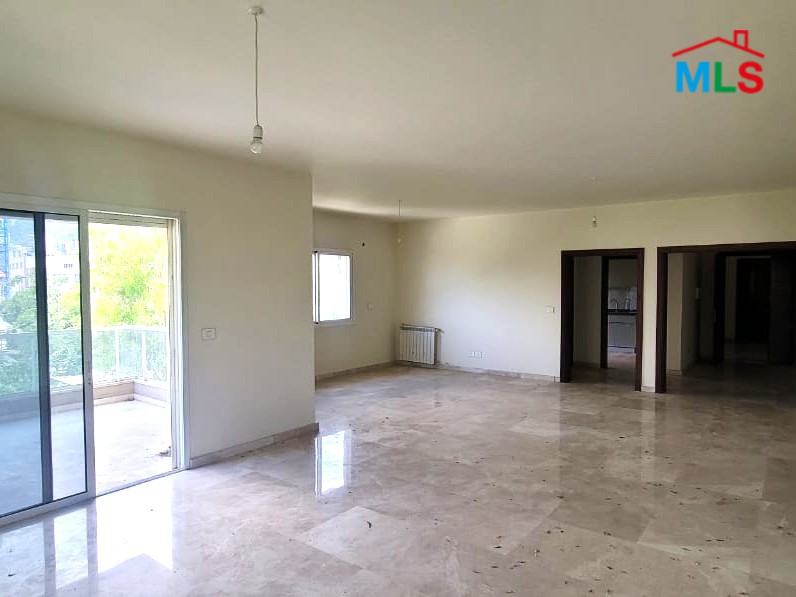 Apartment With Sea View For Rent In The Heart Of Jounieh