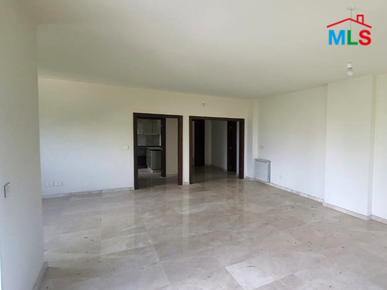 Apartment With Sea View For Rent In The Heart Of Jounieh