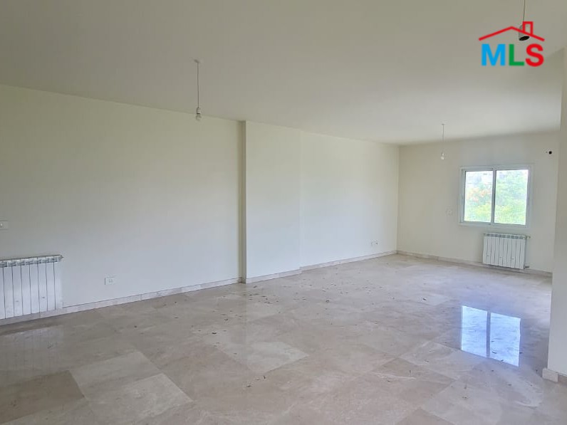 Apartment With Sea View For Rent In The Heart Of Jounieh