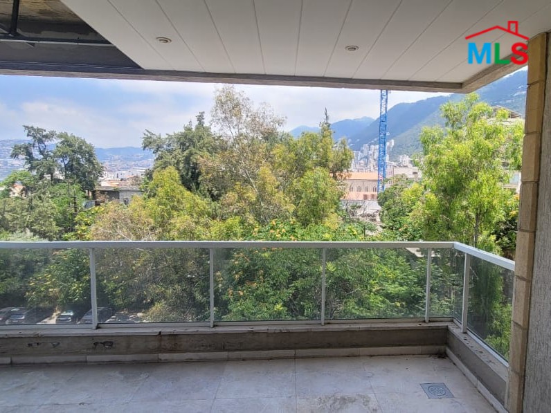 Apartment With Sea View For Rent In The Heart Of Jounieh