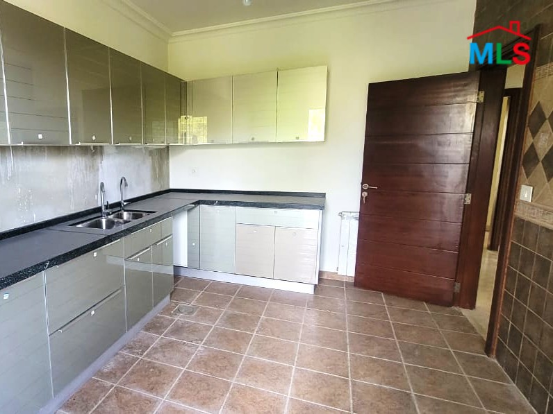 Apartment With Sea View For Rent In The Heart Of Jounieh