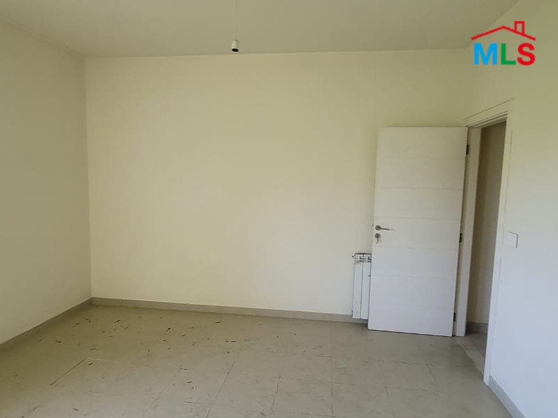 Apartment With Sea View For Rent In The Heart Of Jounieh
