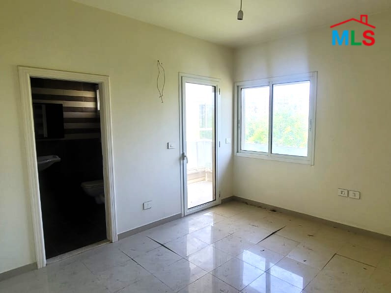 Apartment With Sea View For Rent In The Heart Of Jounieh