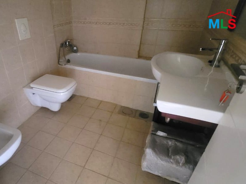 Apartment With Sea View For Rent In The Heart Of Jounieh