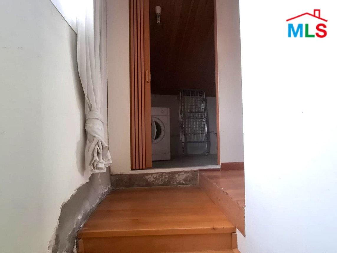 2 Floors Semi-Furnished House For Rent in Bikfaya