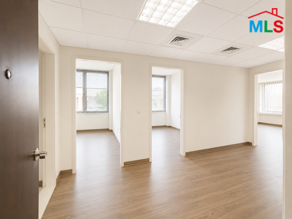 85 SQM Office For Rent in Prime Location in Badaro