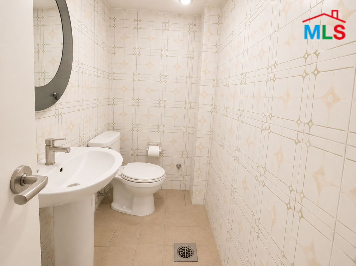85 SQM Office For Rent in Prime Location in Badaro