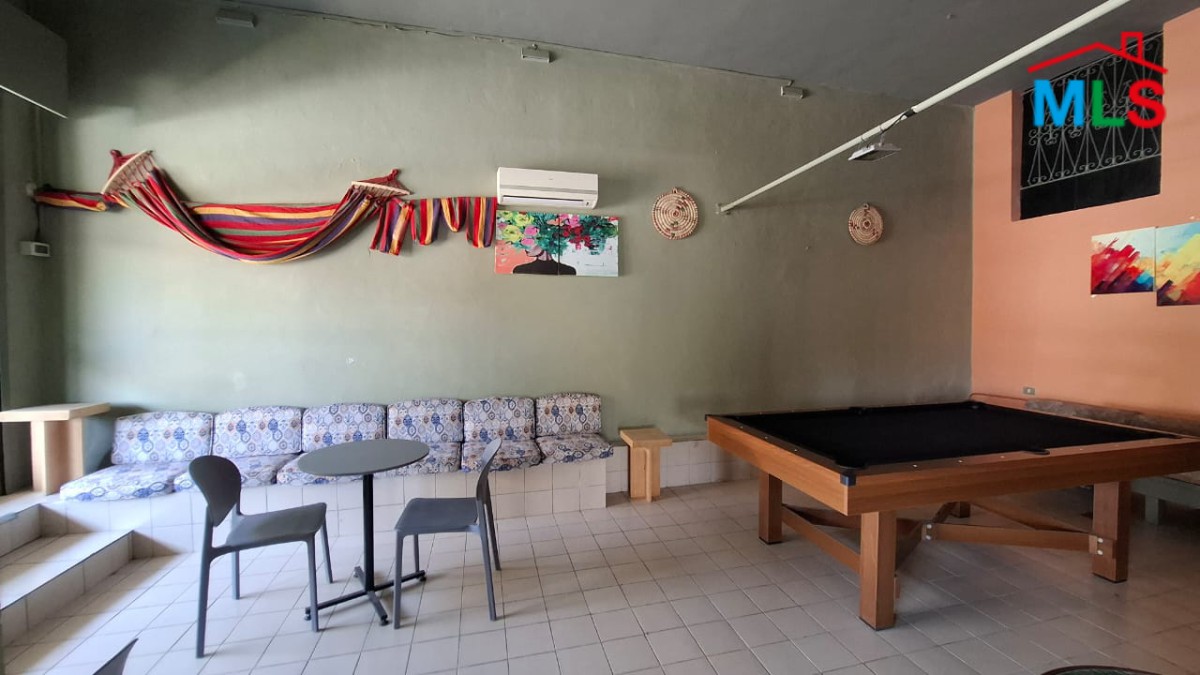 Spacious Prime Location Shop For Rent in Amchit