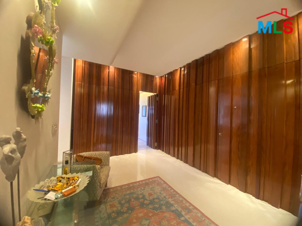 Renovated & Decorated Apartment With Full Sea View For Rent in Rawche
