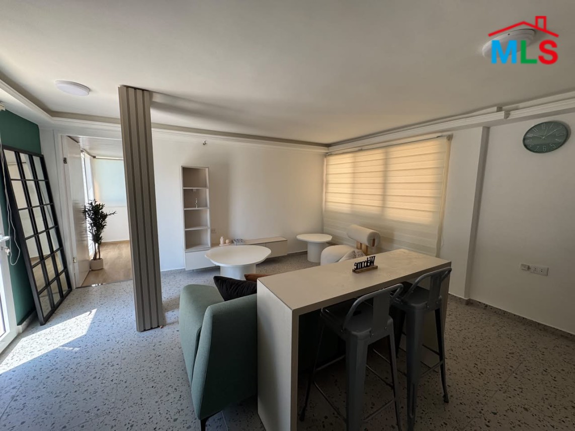 Modern & Fully Renovated Apartment For Rent in Spears, Ras Beirut