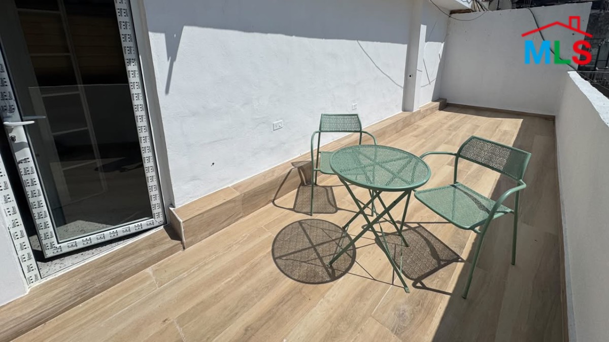 Modern & Fully Renovated Apartment For Rent in Spears, Ras Beirut