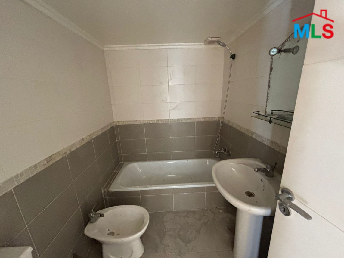 Unfurnished Apartment brand new For Rent in Mazraat Yachouh