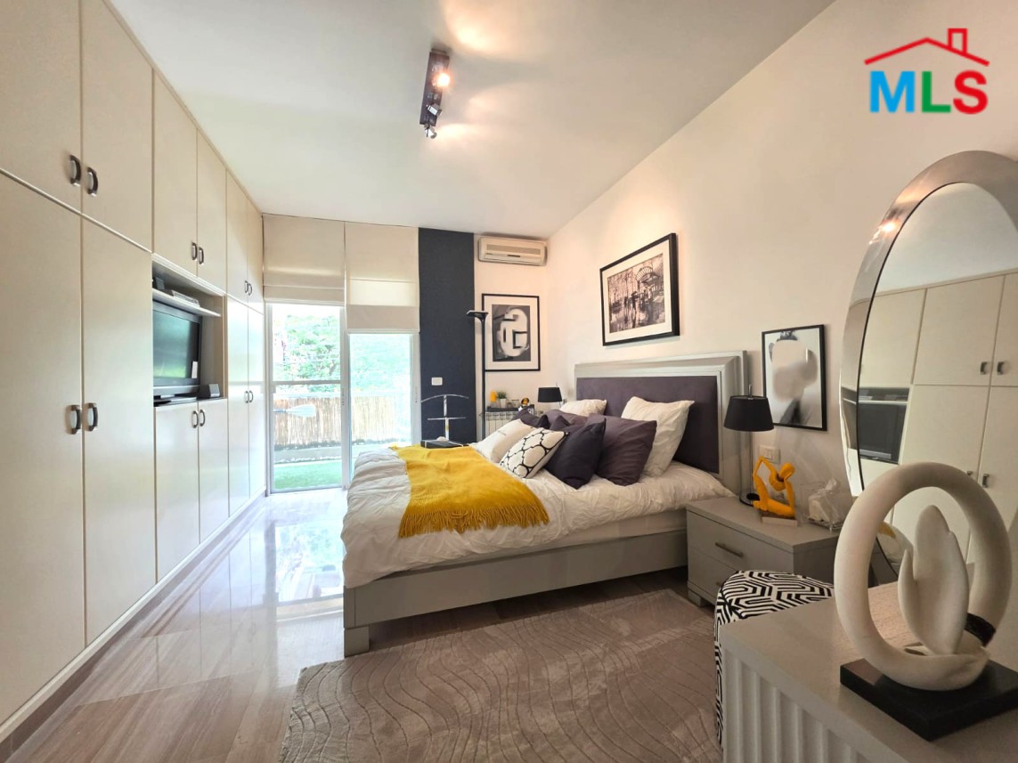 Fully Furnished Apartment For Rent in Louaizeh