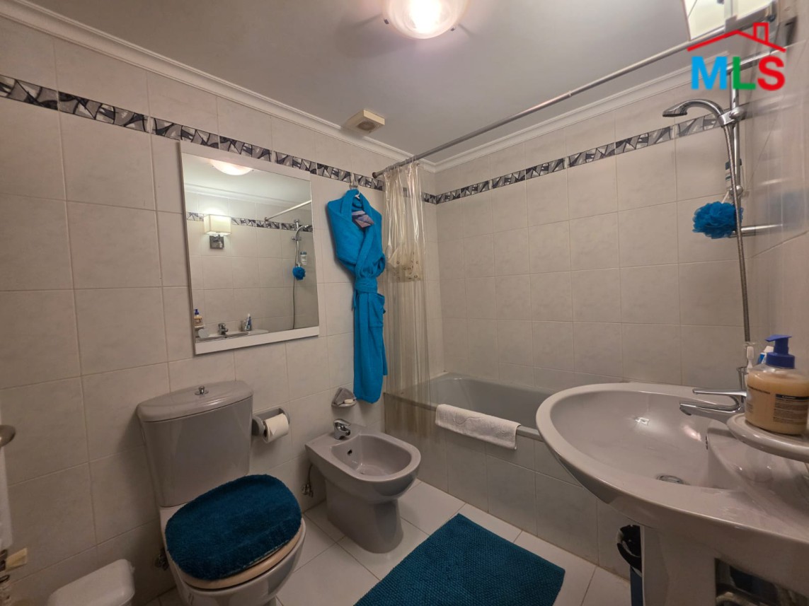 Fully Furnished Apartment For Rent in Louaizeh