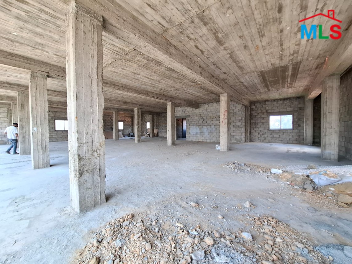 350 SQM Office For Rent in Zouk Mosbeh, Highway