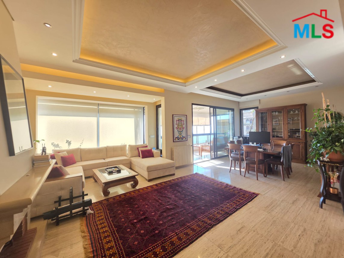 Fully Furnished Apartment For Rent in Yarzeh