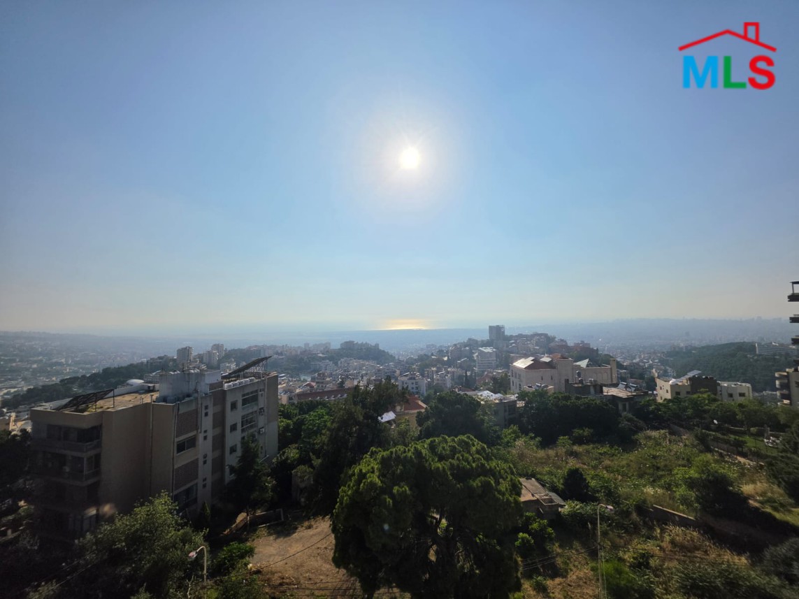 Fully Furnished Apartment For Rent in Yarzeh