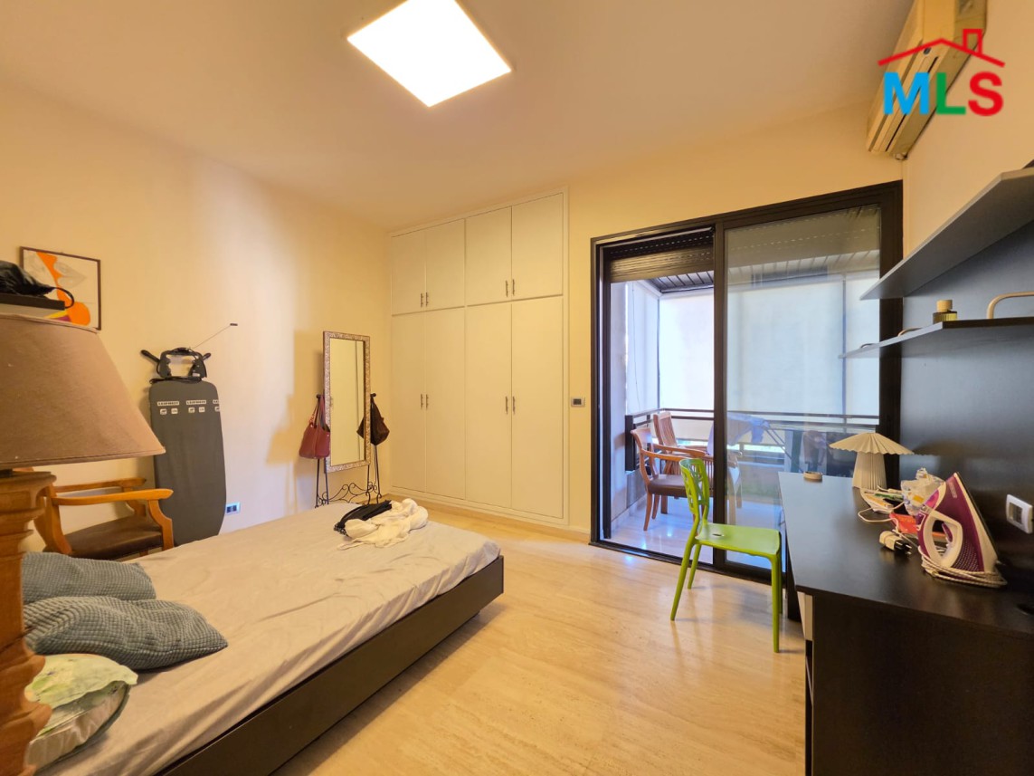 Fully Furnished Apartment For Rent in Yarzeh