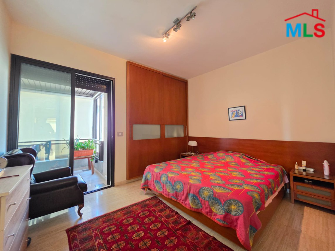 Fully Furnished Apartment For Rent in Yarzeh
