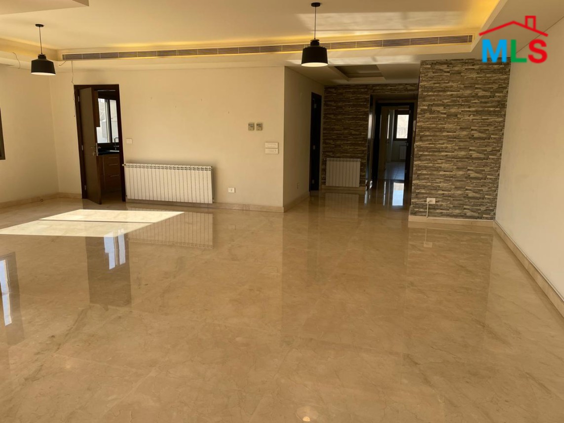 Spacious Apartment For Rent in Baabda, Brasilia