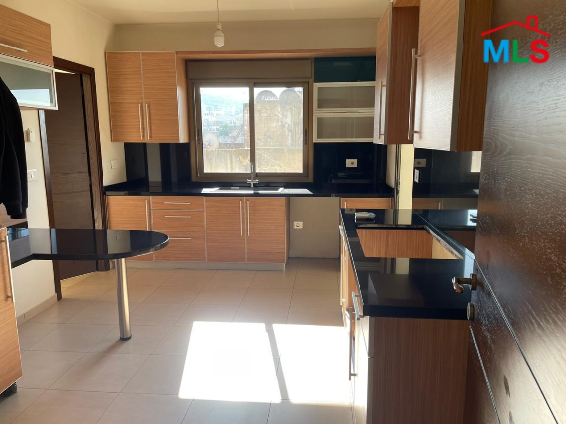 Spacious Apartment For Rent in Baabda, Brasilia