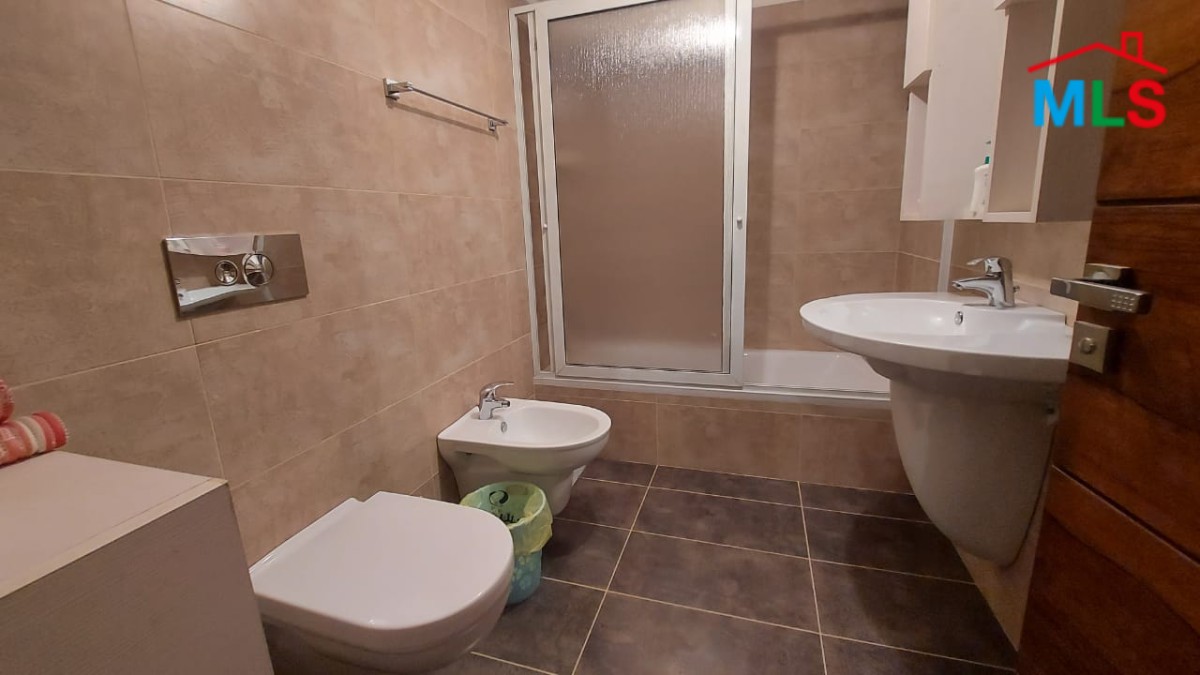 Spacious Fully Furnished Apartment For Rent in Jbeil