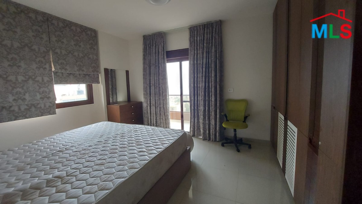 Spacious Fully Furnished Apartment For Rent in Jbeil