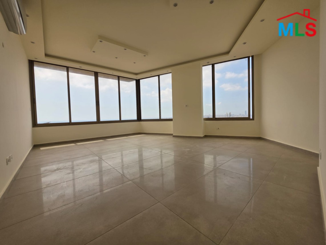 140 SQM Beautifully Designed Office For Rent in Prime Location in Hadath