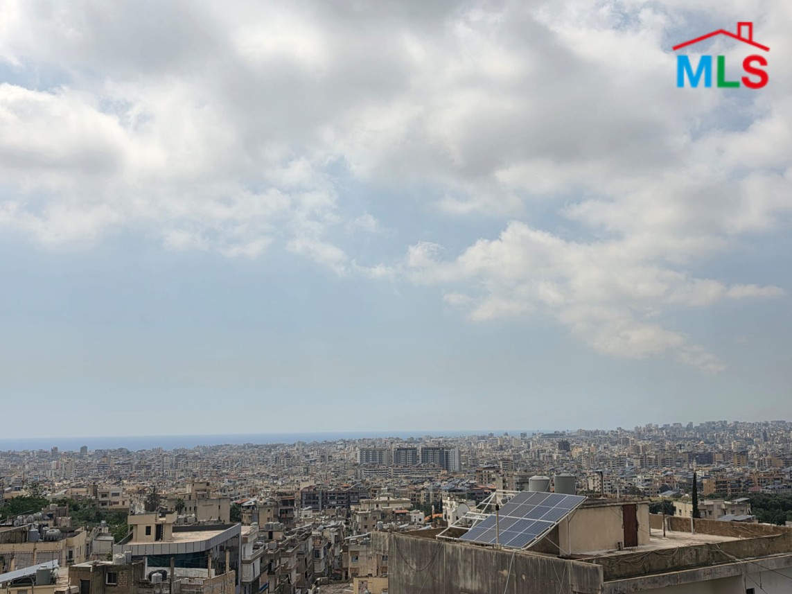 140 SQM Beautifully Designed Office For Rent in Prime Location in Hadath
