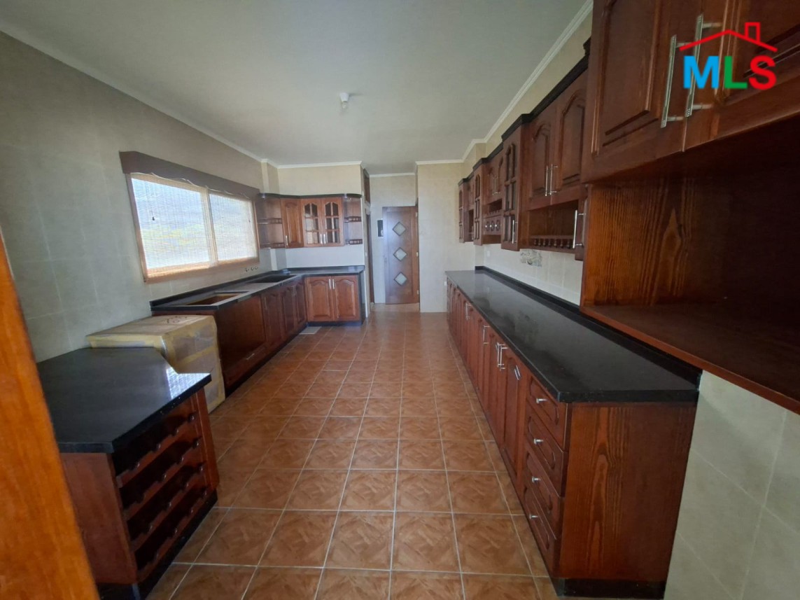 Brand New 3-Bedrooms Apartment with Sea View For Rent in Blat, Jbeil