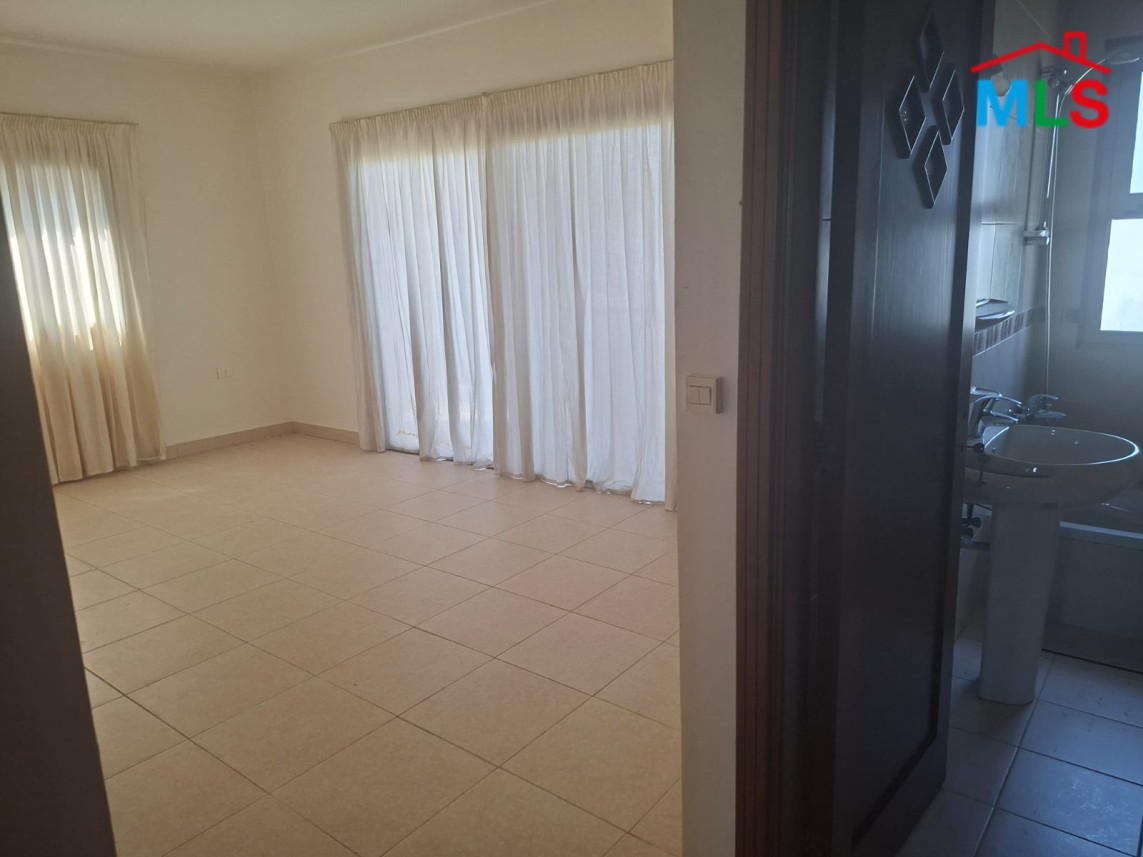 Brand New 3-Bedrooms Apartment with Sea View For Rent in Blat, Jbeil