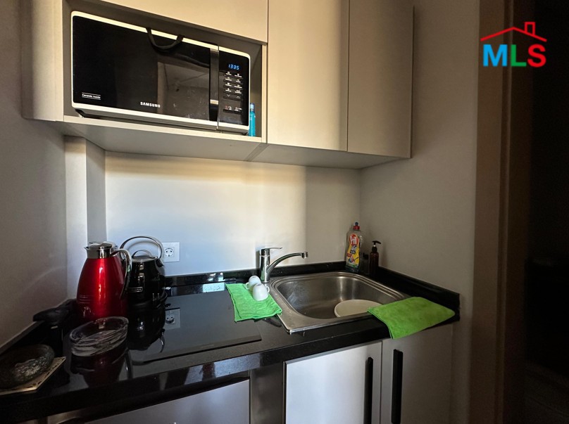 Elegant Fully Furnished & Equipped Office For Rent in Down Town