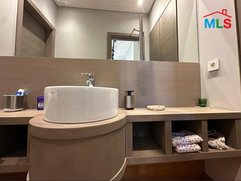 Elegant Fully Furnished & Equipped Office For Rent in Down Town
