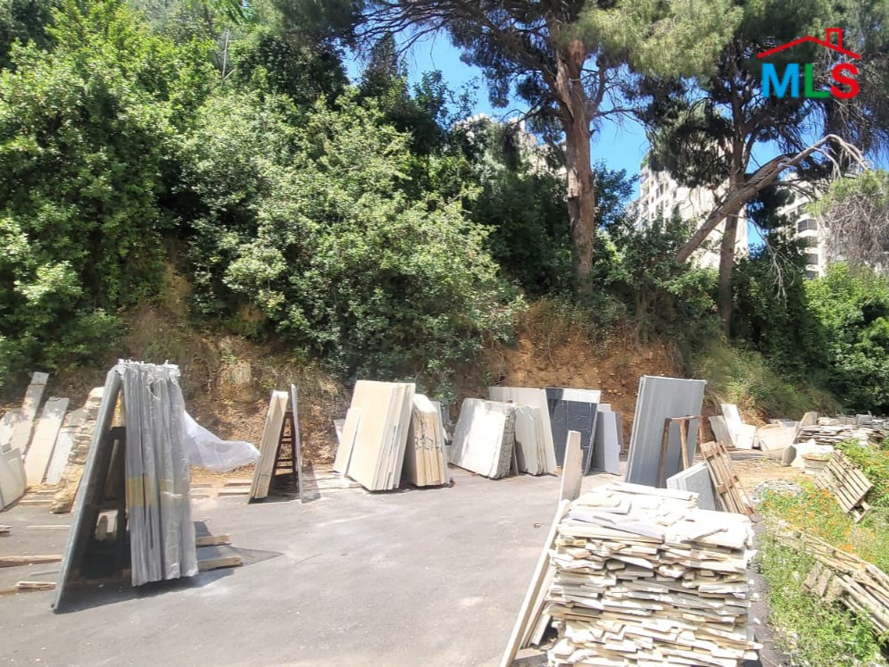 2,630 Sqm Land For Rent in Sarba