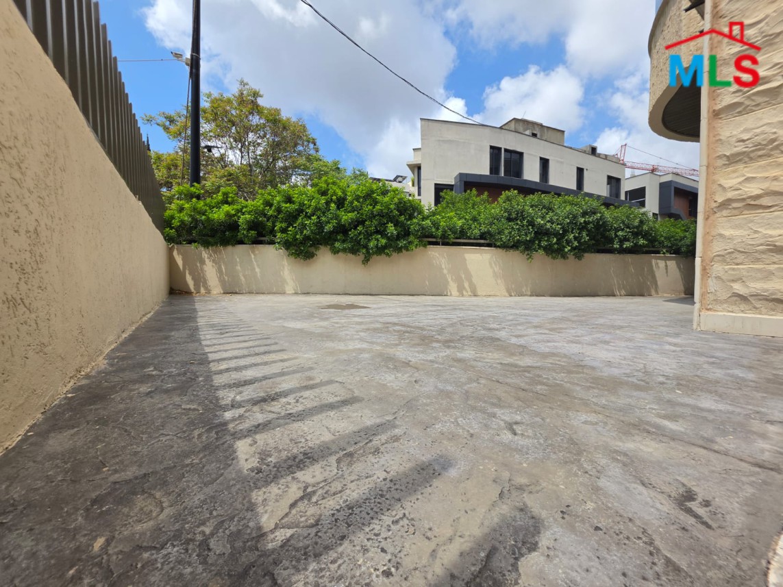 Furnished Apartment With 120 SQM Terrace For Rent in Mar Takla, Hazmieh