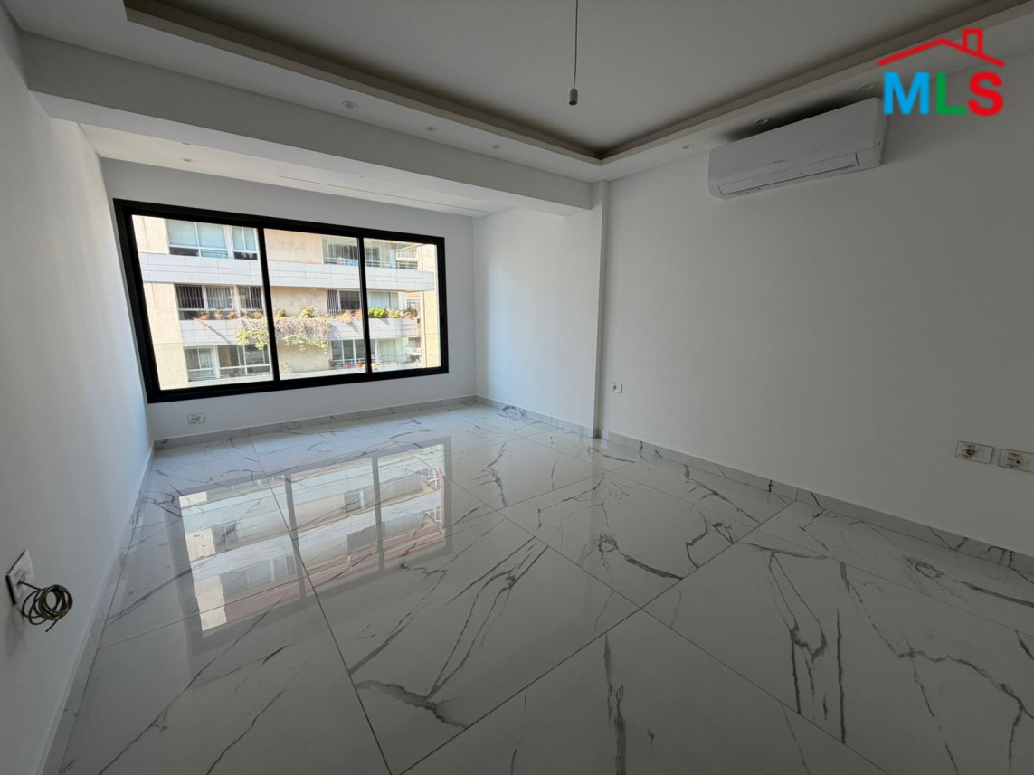 Brand New 2-Bedroom Apartment For Rent in Achrafieh, Lycée