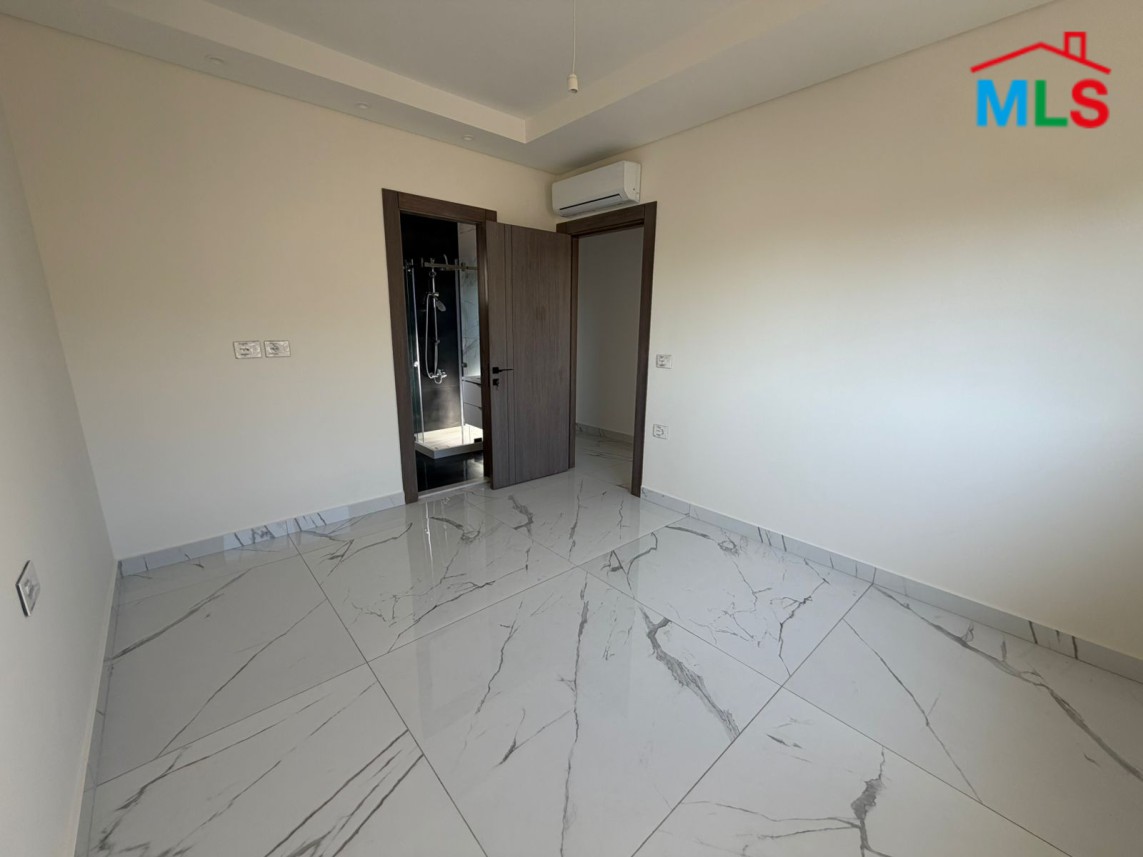 Brand New 2-Bedroom Apartment For Rent in Achrafieh, Lycée
