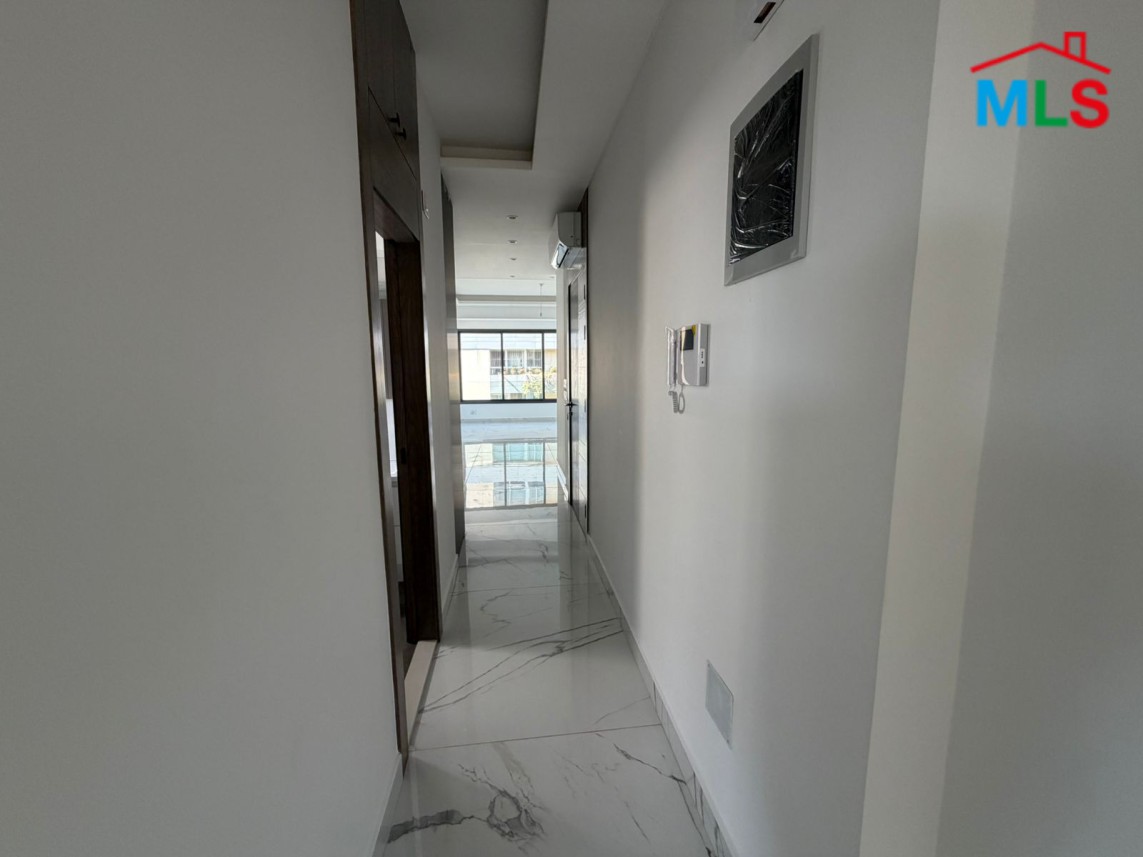 Brand New 2-Bedroom Apartment For Rent in Achrafieh, Lycée