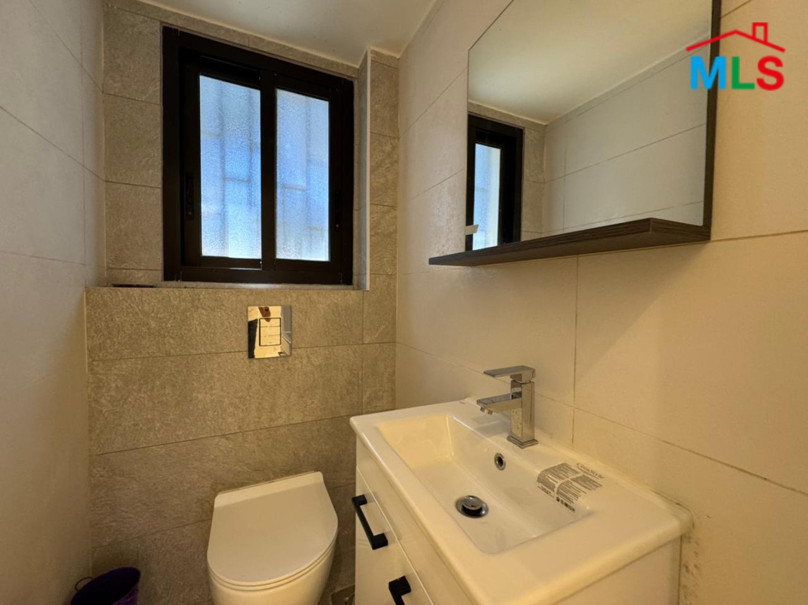 Furnished and Decorated Apartment For Rent in Prime Location in Baabdat